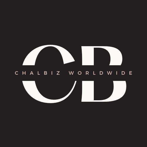 CHALBIZ logo