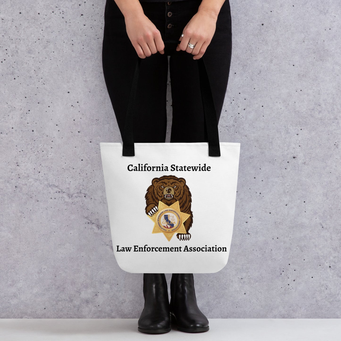 Tote bag
