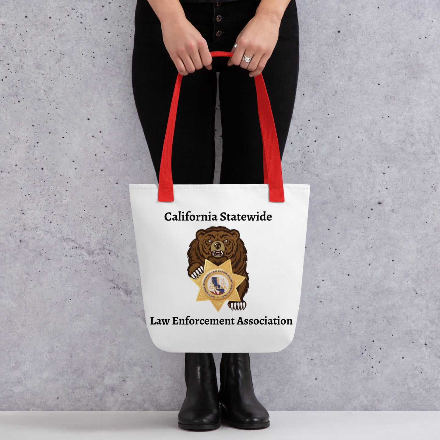 Tote bag