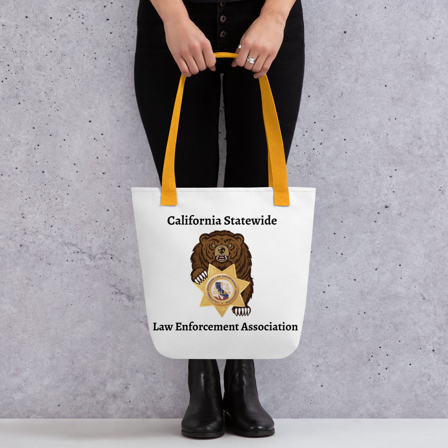 Tote bag