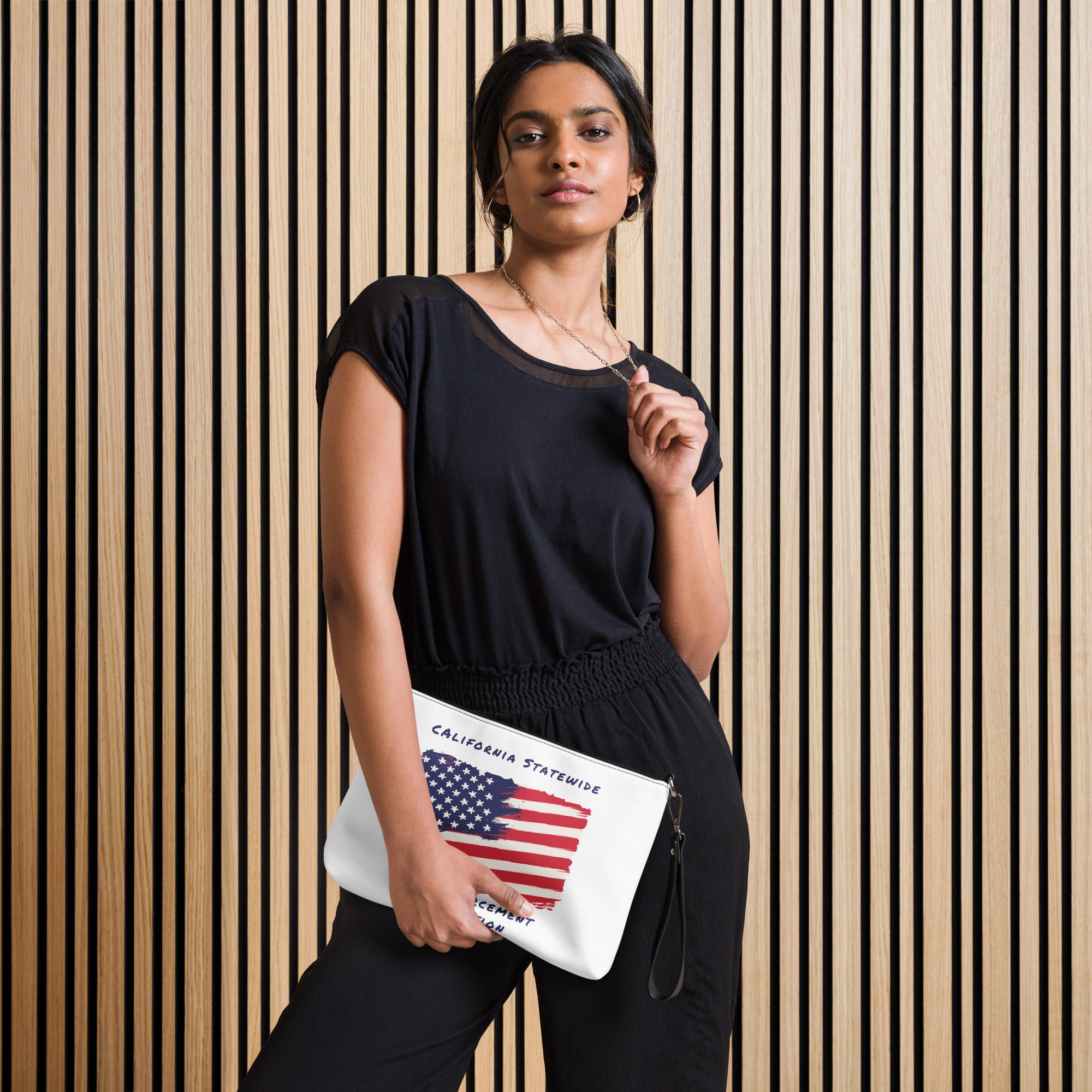 Crossbody bag