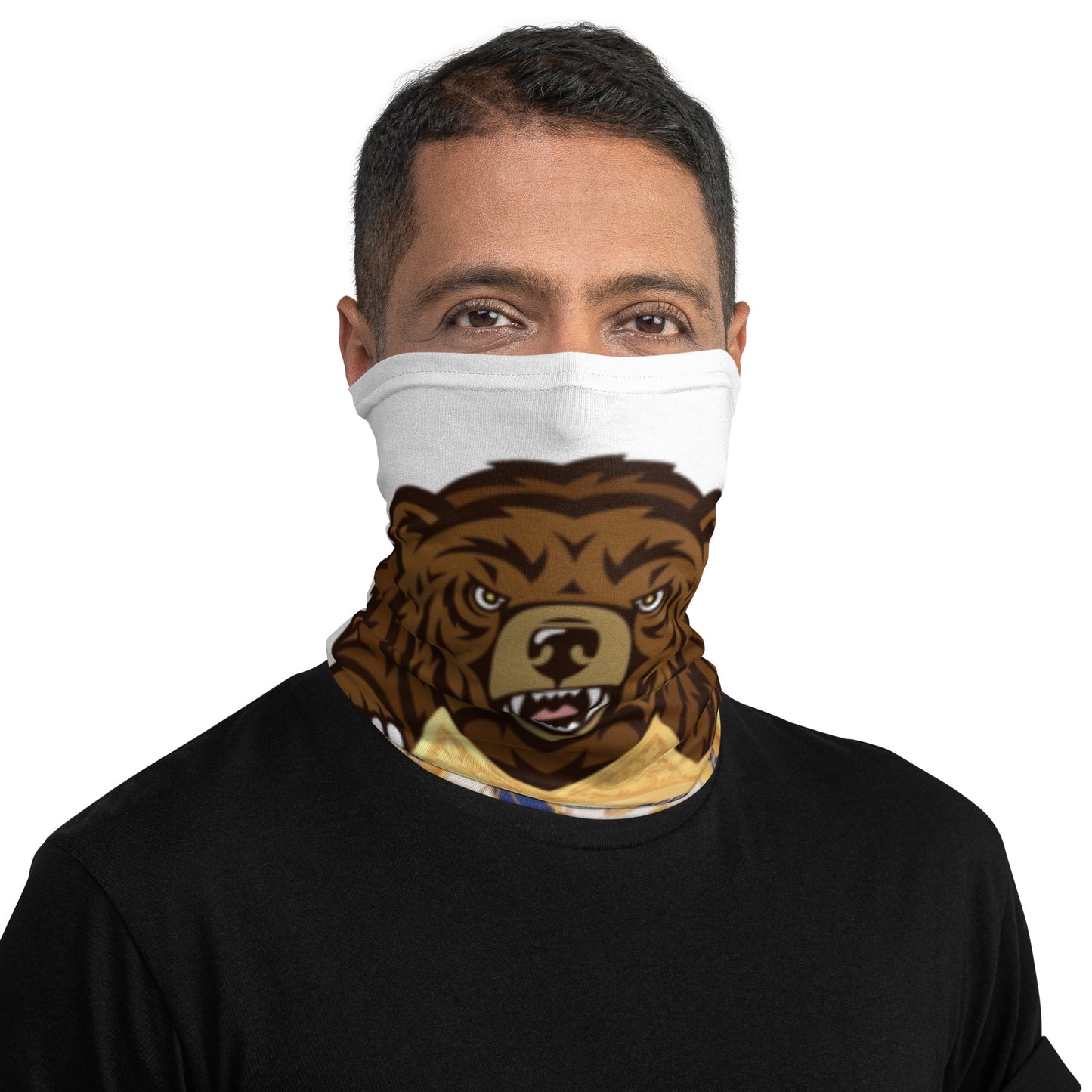 Neck Gaiter