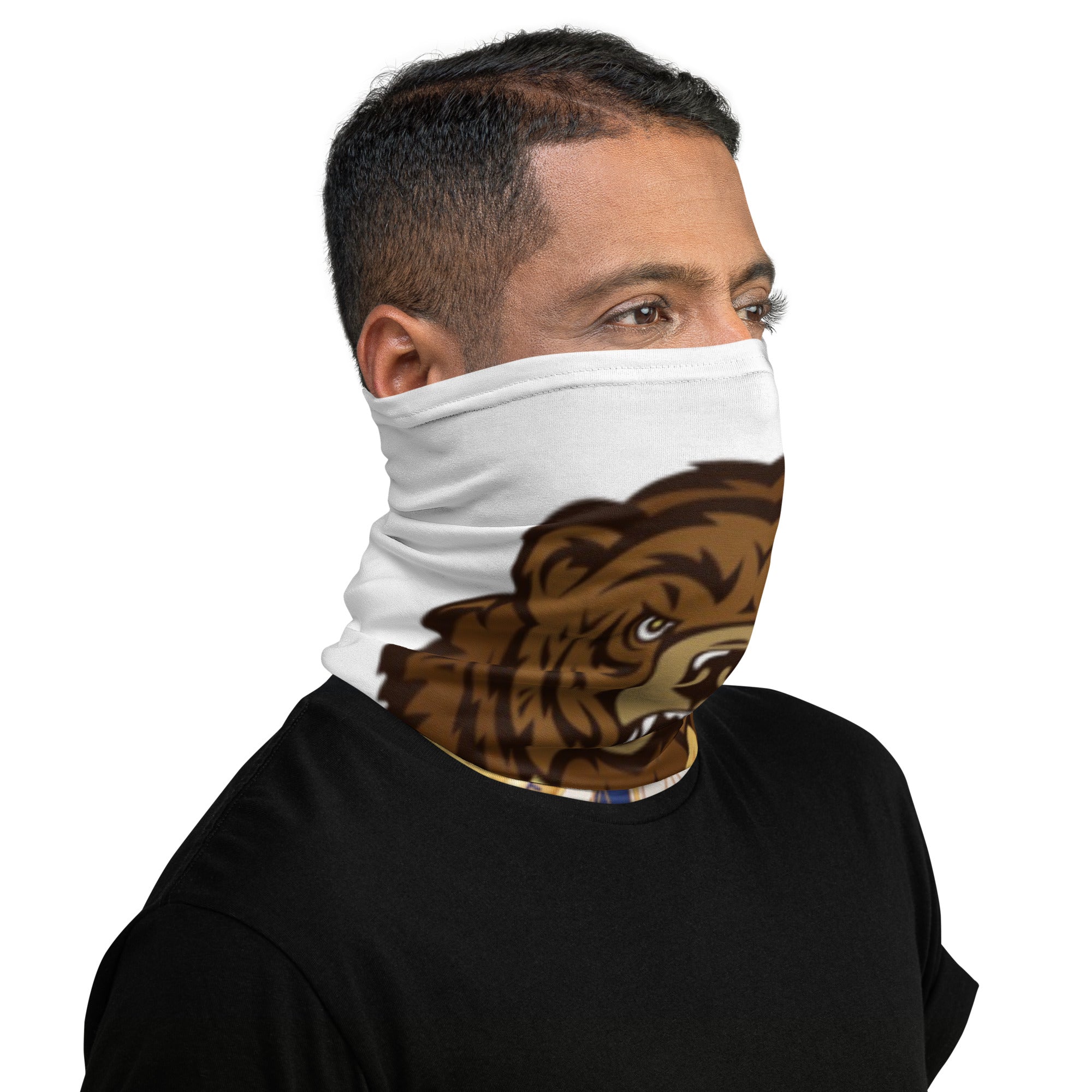 Neck Gaiter