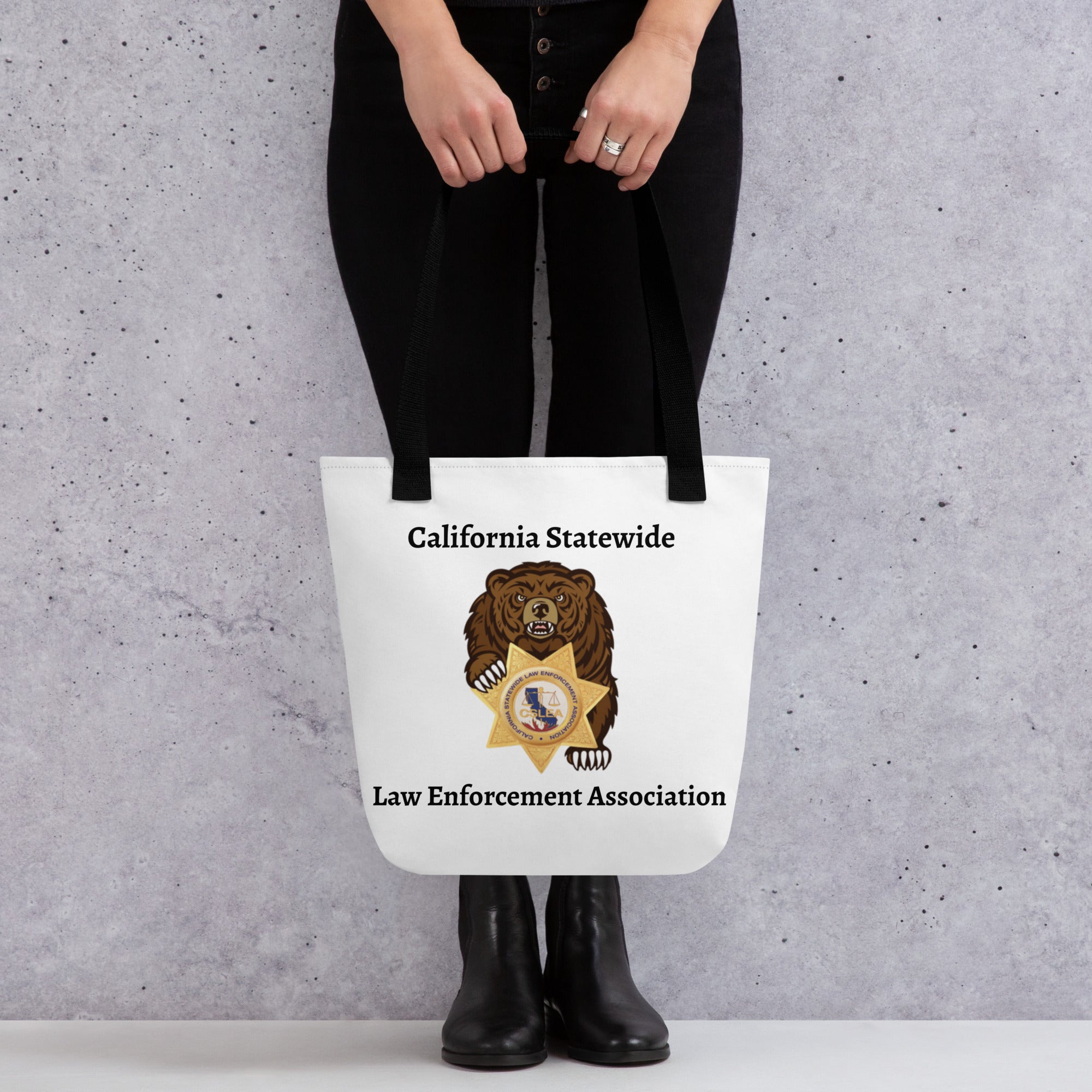 Tote bag