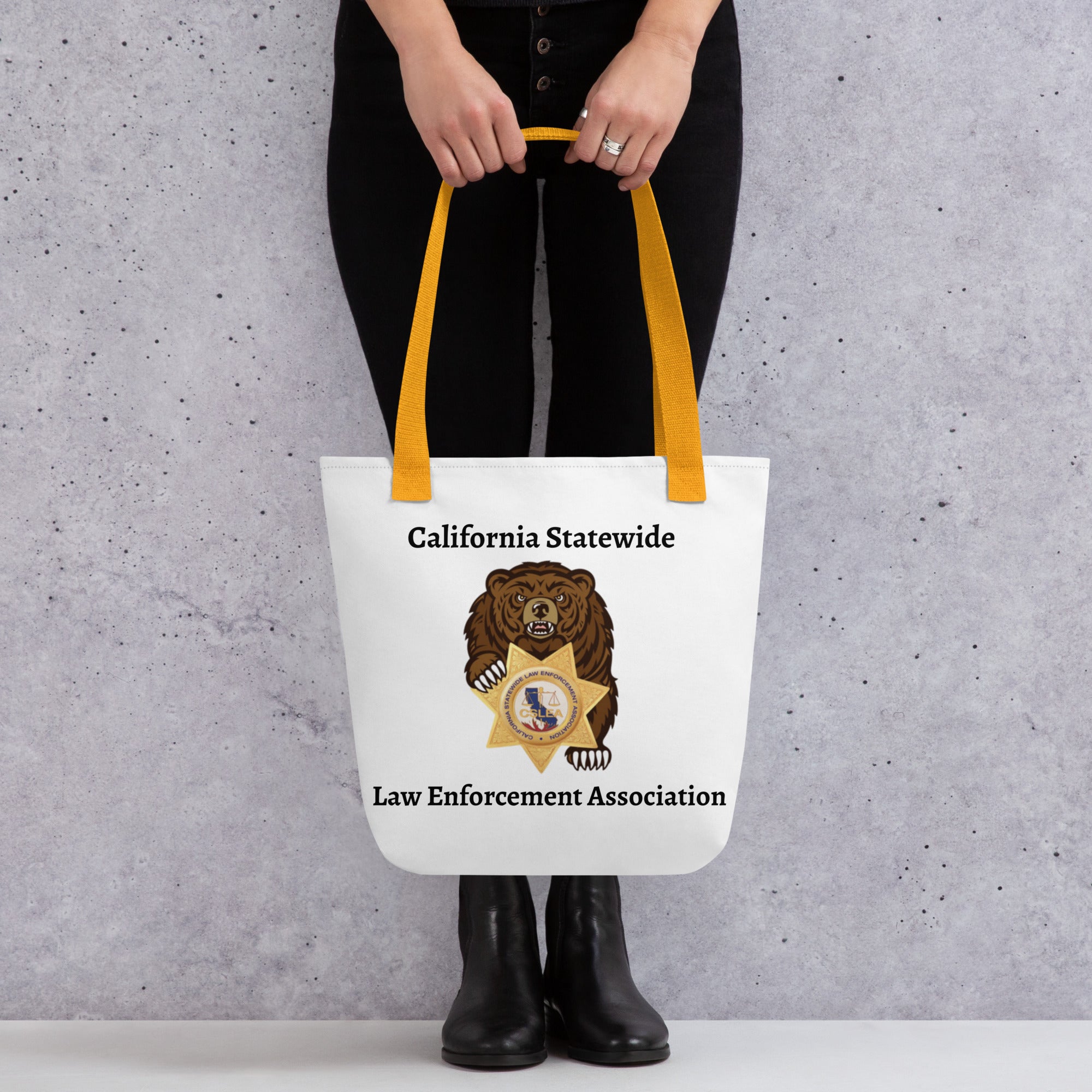 Tote bag