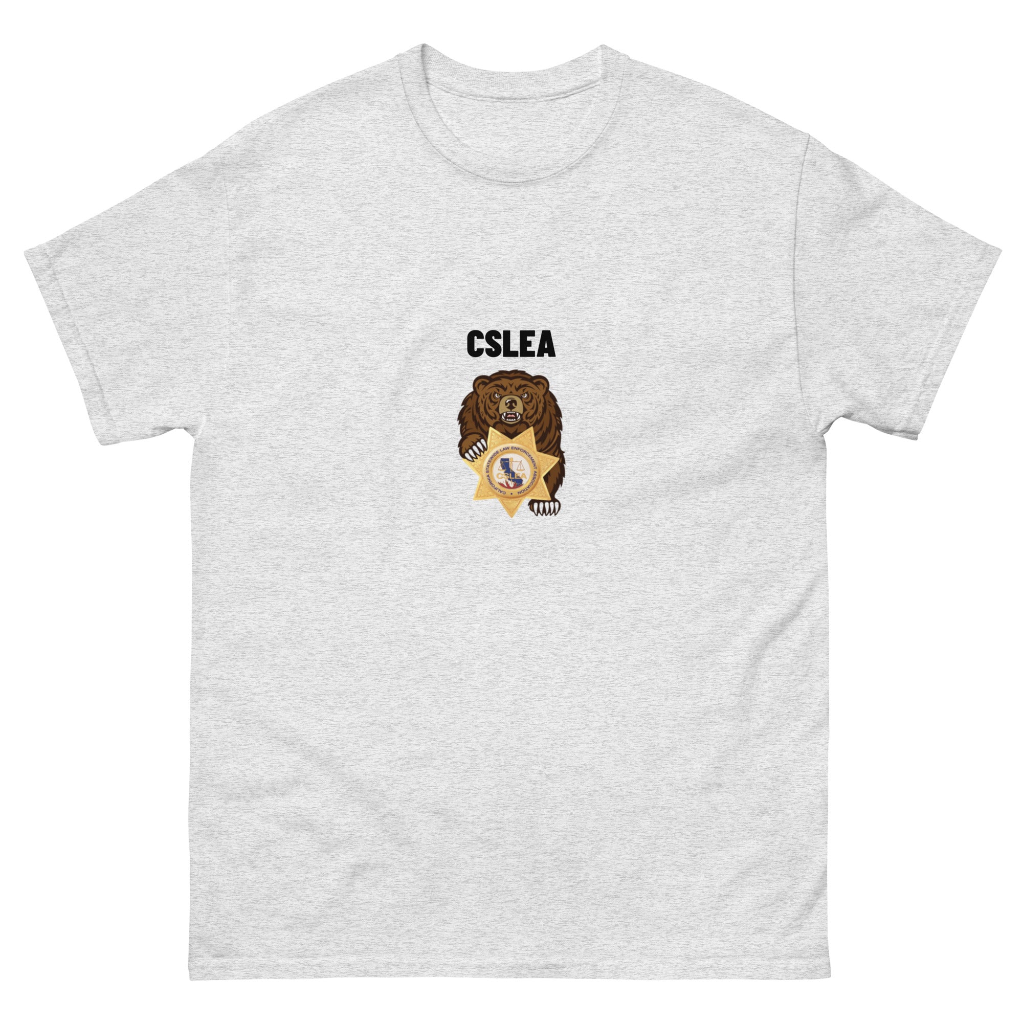 Men's classic tee