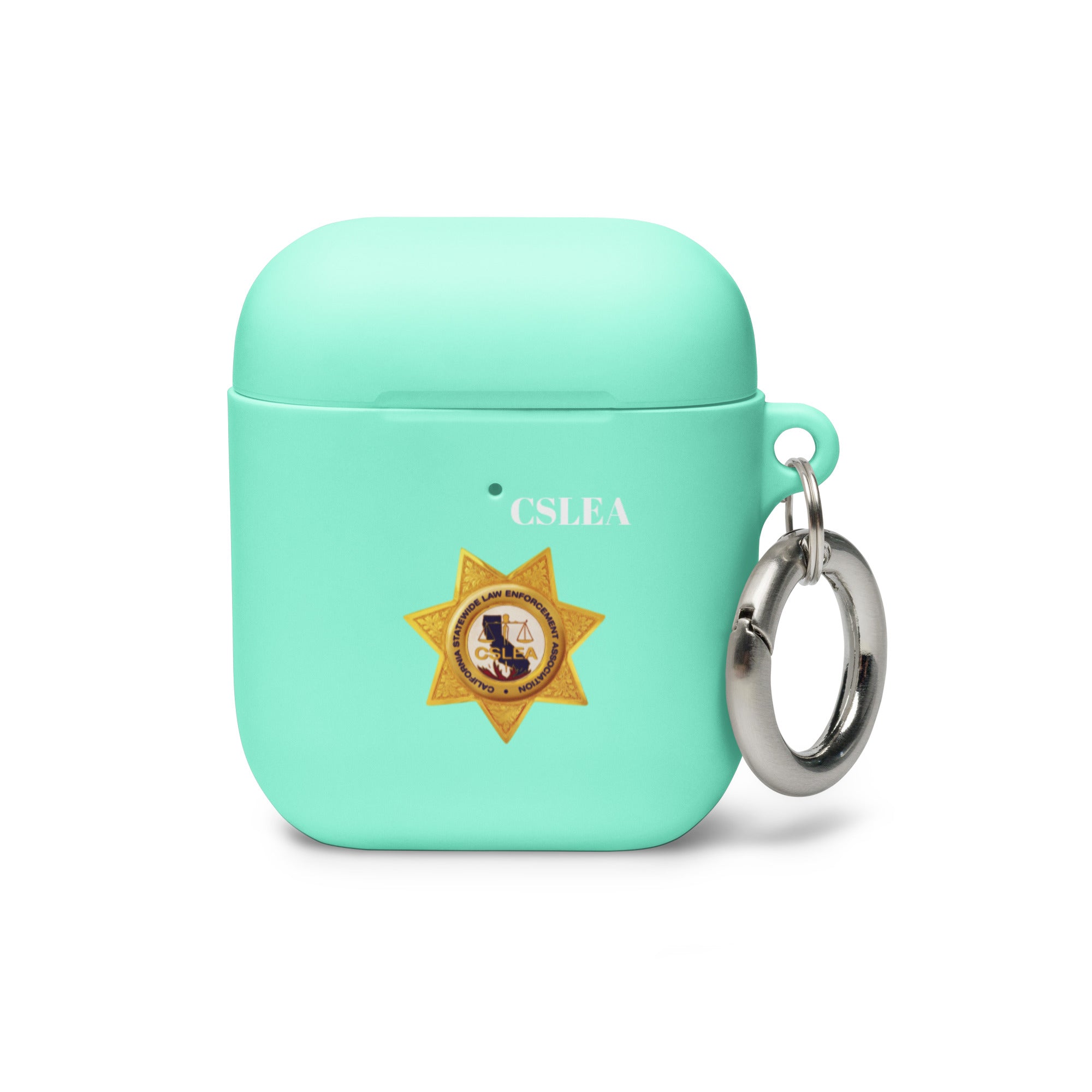 Rubber Case for AirPods®