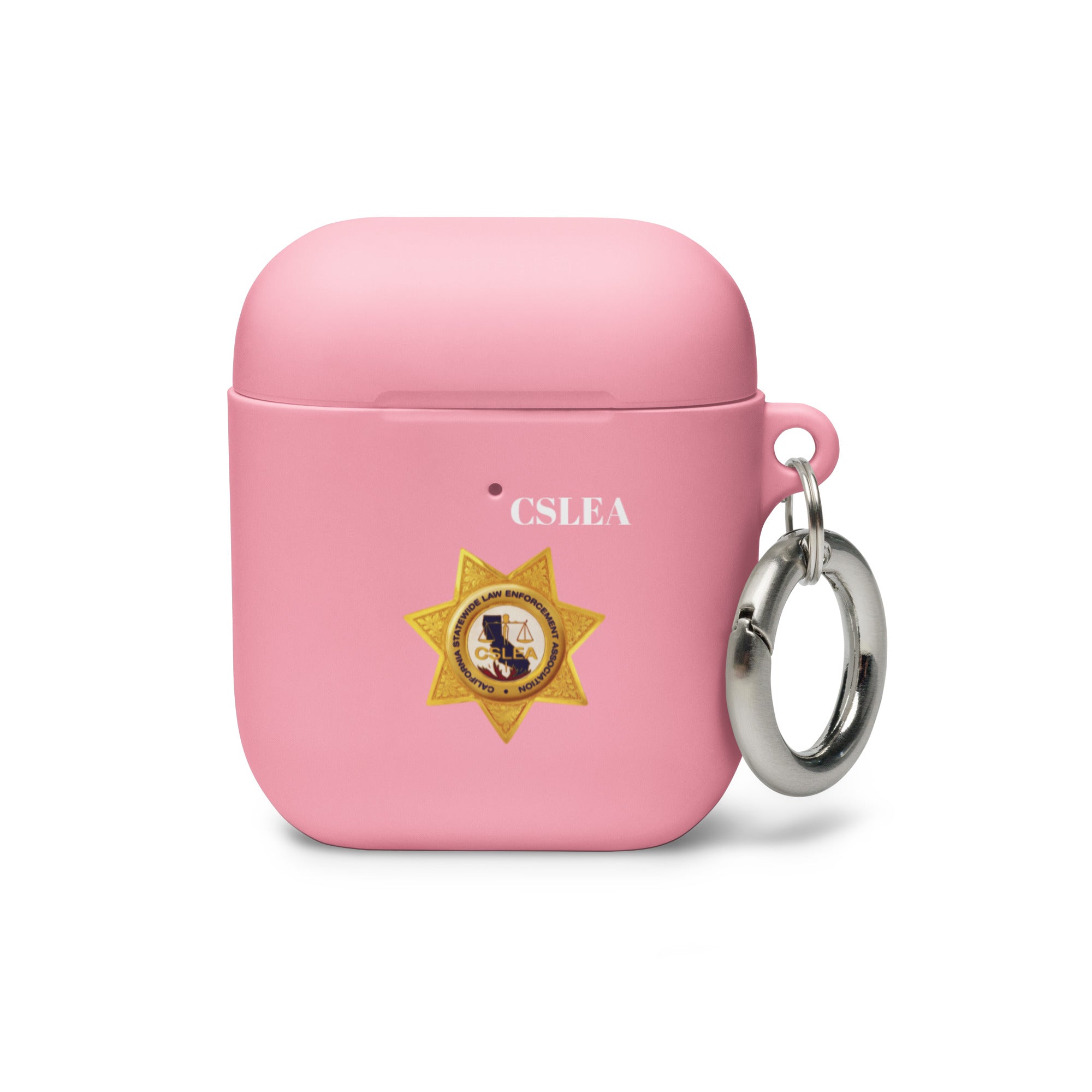 Rubber Case for AirPods®