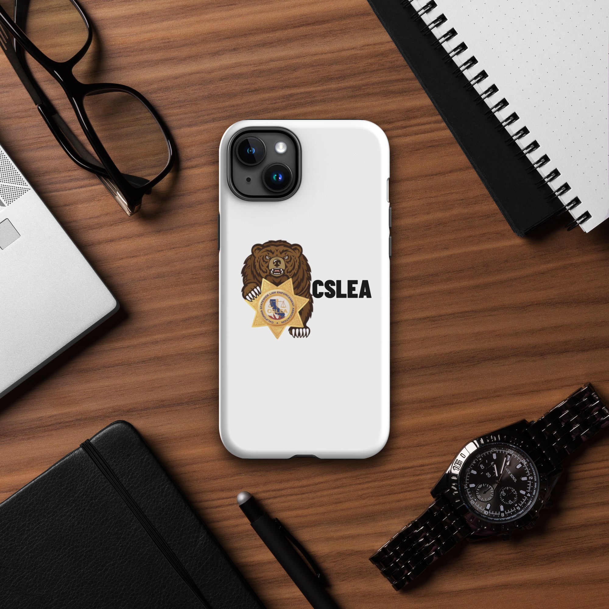 Tough Case for iPhone®