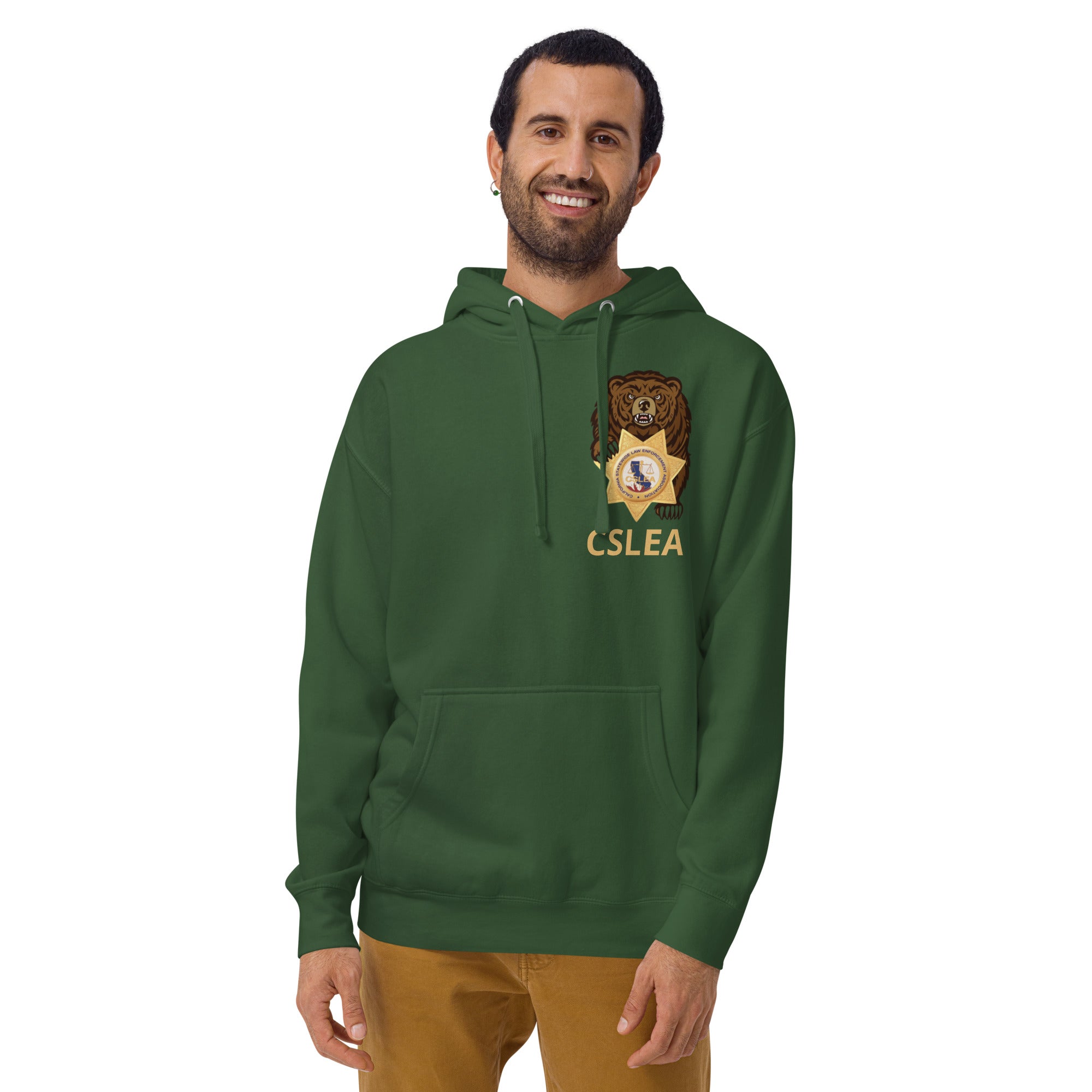 Unisex Hoodie
