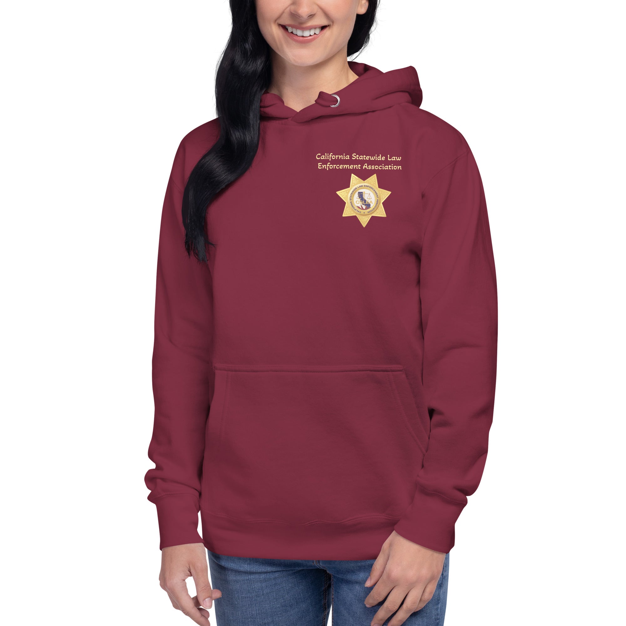 Unisex Hoodie