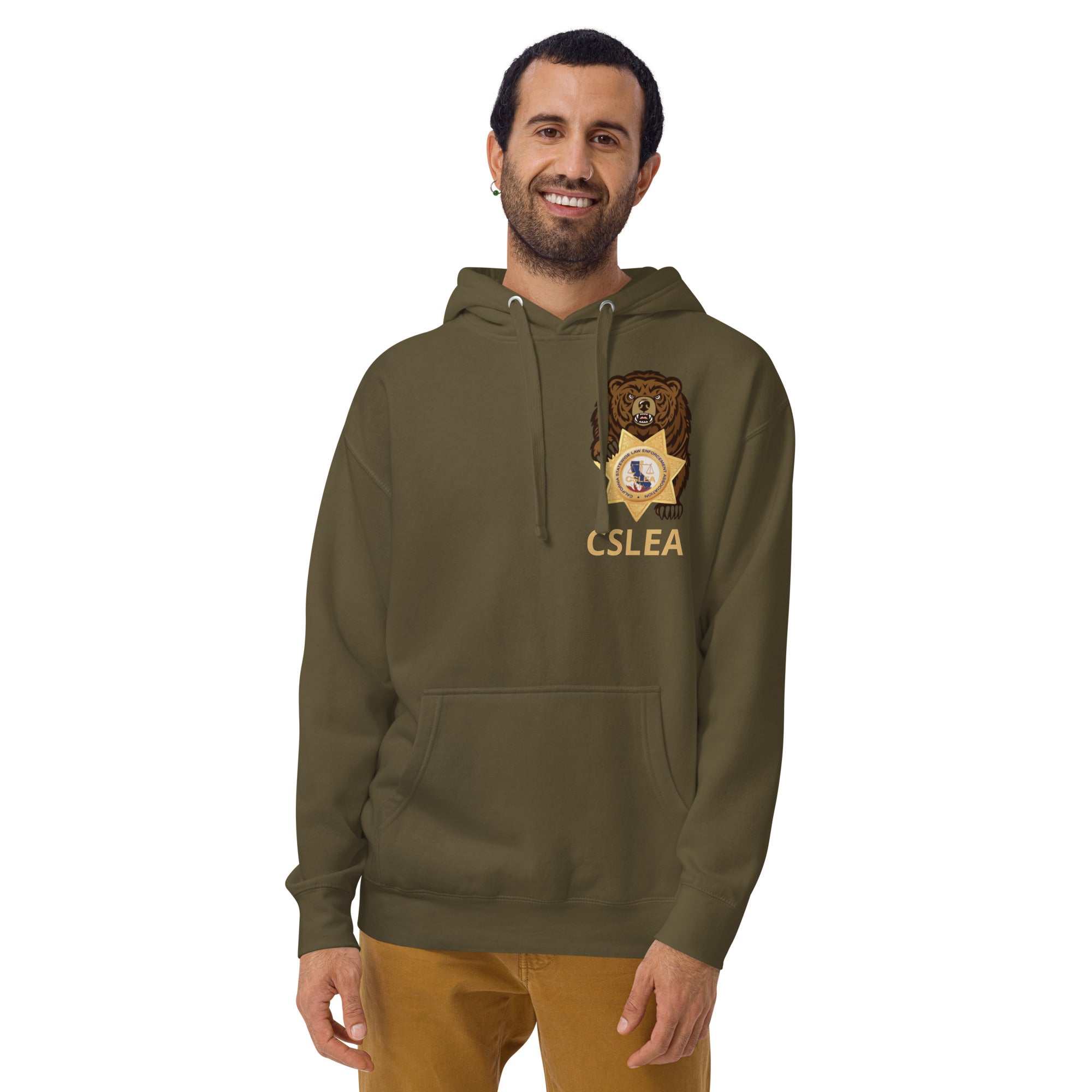 Unisex Hoodie