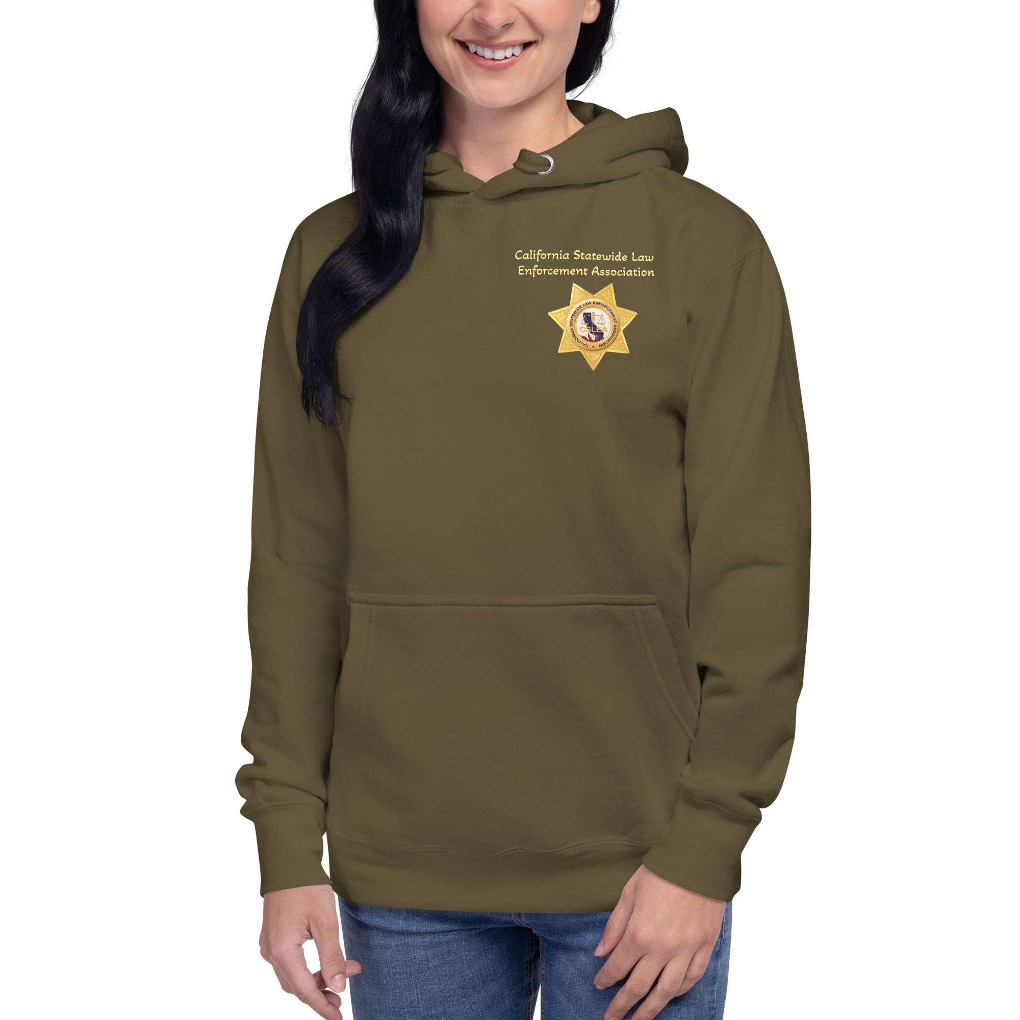 Unisex Hoodie