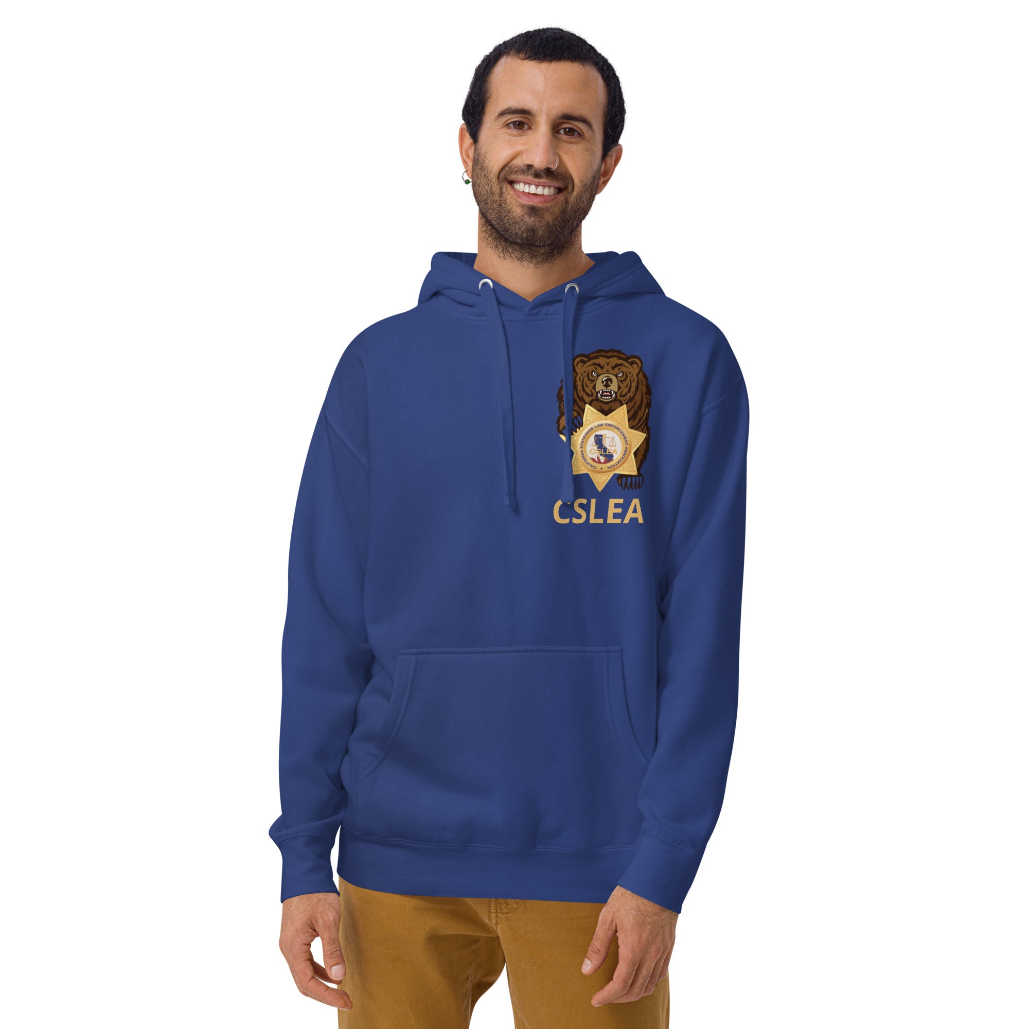 Unisex Hoodie